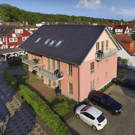 Haus Grete Wohnung 09 Koserow Екстериор снимка